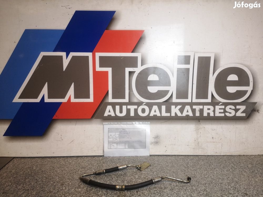 [GYÁRI BONTOTT] BMW - HIDRAULIKA CSŐ - 5-ÖS - /E39/ - | 1095503 |